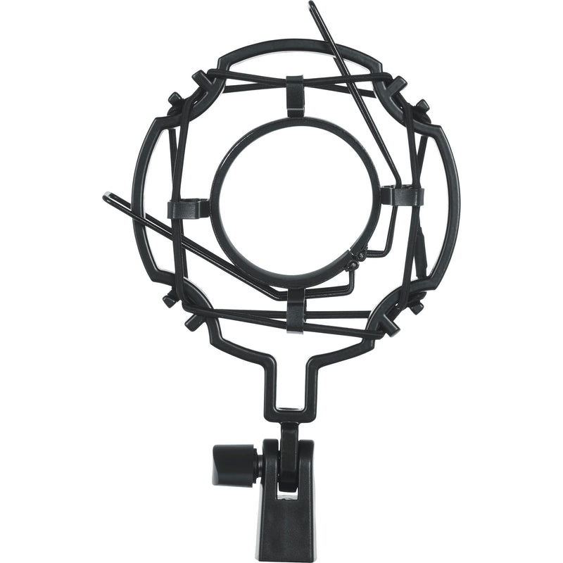 Gator Universal Shockmount for 55 to 60mm Large-Diaphragm Condenser Microphones