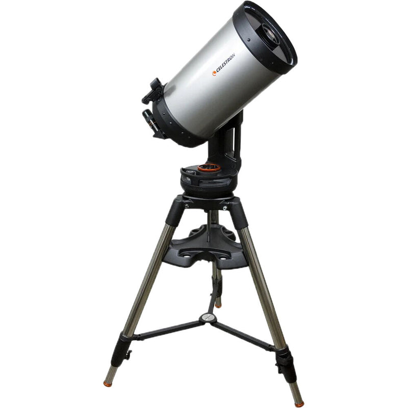 Celestron NexStar Evolution 9.25 235mm f/10 AZ GoTo Schmidt-Cassegrain Telescope