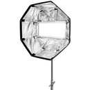 Rotolight Octagonal Rabbit-Ears Snapbag (3')