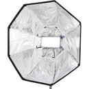 Rotolight Octagonal Rabbit-Ears Snapbag (7')