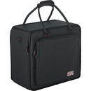 Gator Lightweight Case for Zoom L8 and 2 Microphones