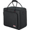 Gator Lightweight Case for Zoom L8 and 2 Microphones