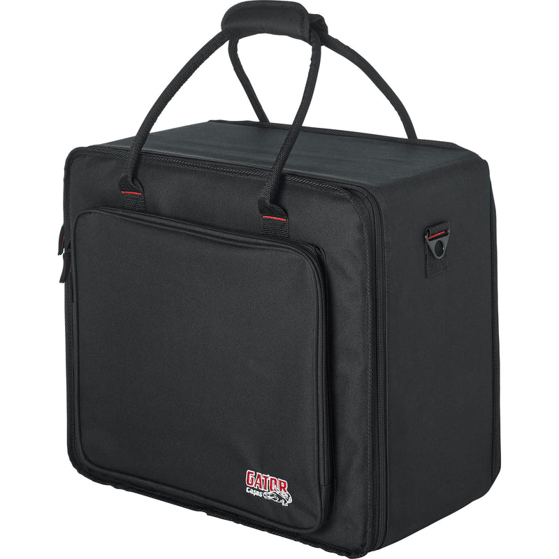 Gator Lightweight Case for Zoom L8 and 2 Microphones