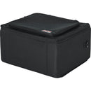 Gator Lightweight Case for Zoom L8 and 2 Microphones