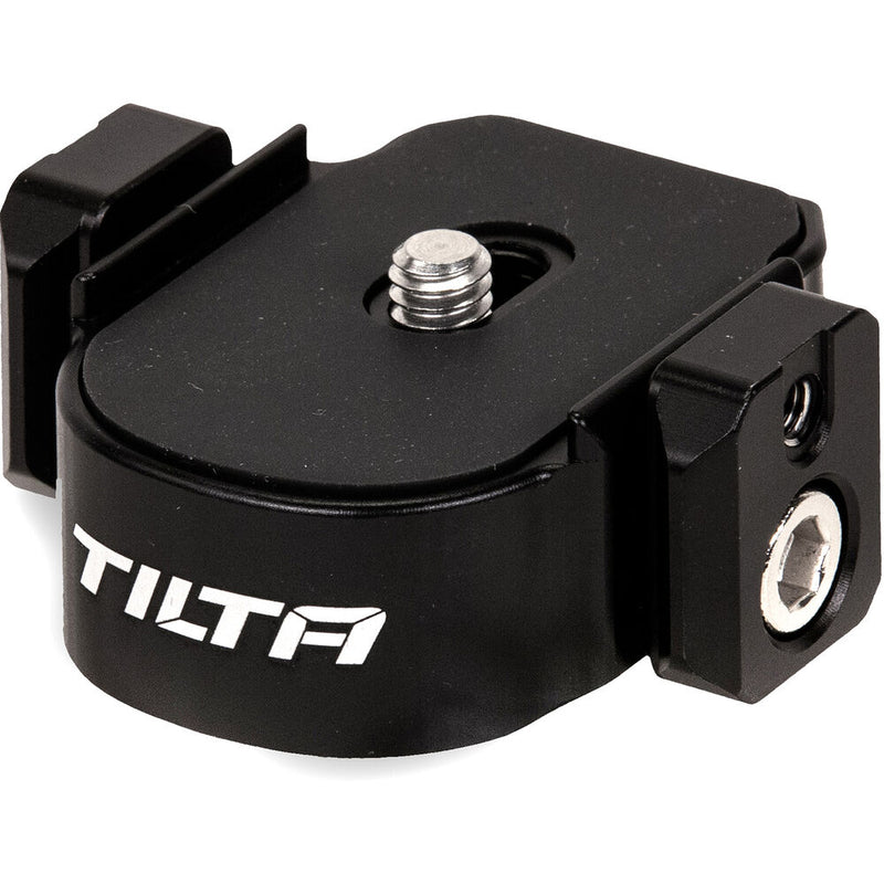 Tilta Accessory Mounting Bracket for DJI RS 2 Battery Handle Base