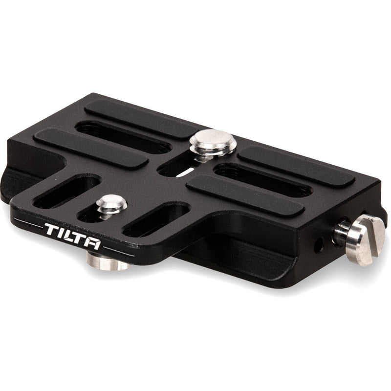 Tilta Extended Quick Release Baseplate for DJI RS 2