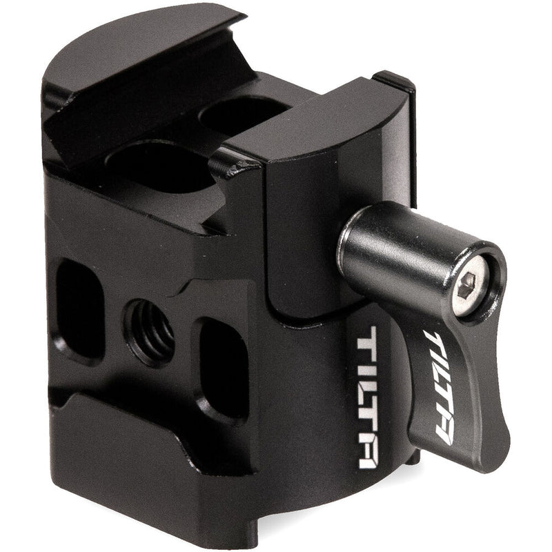 Tilta Side-Mounted Shoe Mount for DJI RS 2 Gimbal