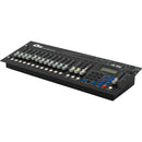 ikan Lite-Puter 12-Channel DMX Lighting Console