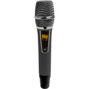 VocoPro USB-CAST-HANDHELD 2-Person USB Digital Wireless Handheld Microphone System (900 MHz)