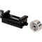 Tilta Quick Release Baseplate Counterweight Adapter with 2.1 oz Weight