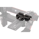 Tilta Extended Quick Release Baseplate for DJI RS 2