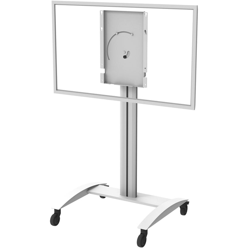 Peerless-AV Mobile Cart with Rotational Interface for 55/65" Samsung Flip2