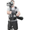 Glide Gear G2G 505 Plus Vest and Arm Stabilizer System for Motorized Gimbals (10 to 18 lb)