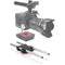 SHAPE Full Camera Cage with 15mm LW Rod System for RED KOMODO