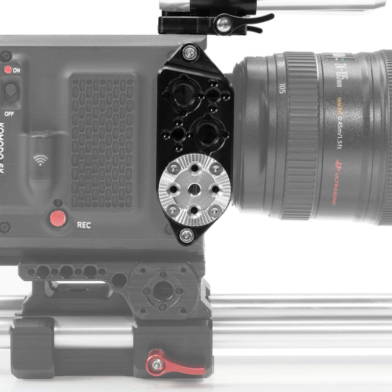 SHAPE Camera Cage with Top Handle for RED KOMODO