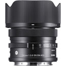 Sigma 24mm f/3.5 DG DN Contemporary Lens for Leica L