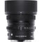 Sigma 35mm f/2 DG DN Contemporary Lens for Sony E