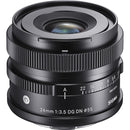 Sigma 24mm f/3.5 DG DN Contemporary Lens for Leica L