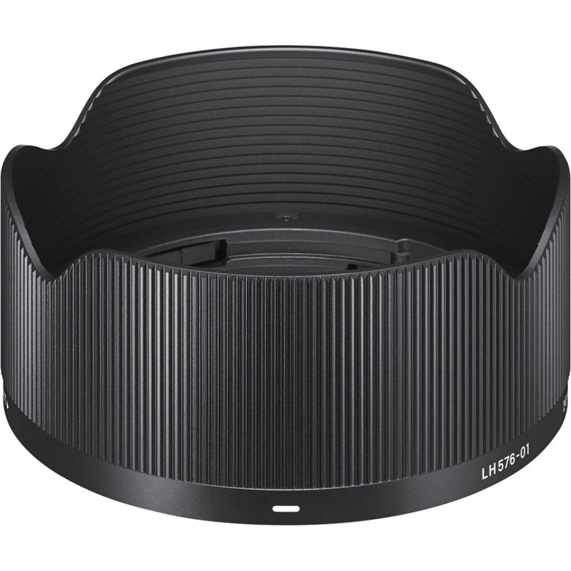 Sigma LH576-01 Lens Hood