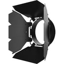 CHAUVET PROFESSIONAL F6.25" Barndoors V2 for Ovation F95WW