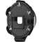 PolarPro FiftyFifty Dome for HERO9/HERO10 Black Camera