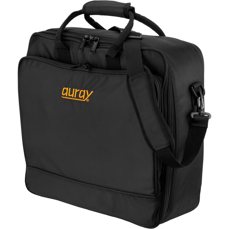 Auray MXB-1515B Padded Nylon Bag for Mixers & Accessories (15.5 x 15.5 x 5.5")