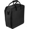 Auray MXB-1515B Padded Nylon Bag for Mixers & Accessories (15.5 x 15.5 x 5.5")