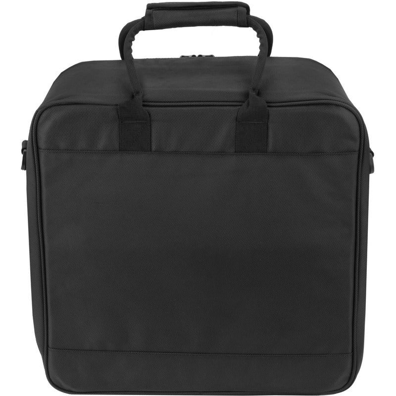 Auray MXB-1515B Padded Nylon Bag for Mixers & Accessories (15.5 x 15.5 x 5.5")