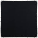 Manfrotto Extra Large Pro Scrim All-in-One Kit (9.5 x 9.5')