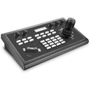 AVMATRIX PKC2000 Network PTZ Camera Keyboard Controller