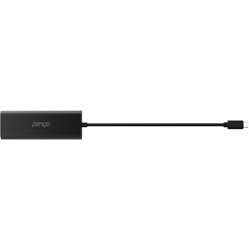 Pengo Technology HDMI to USB Type-C 4K Grabber