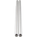 DENZ 15mm Aluminum Rod (11.8")