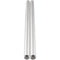 DENZ 15mm Aluminum Rod (11.8")