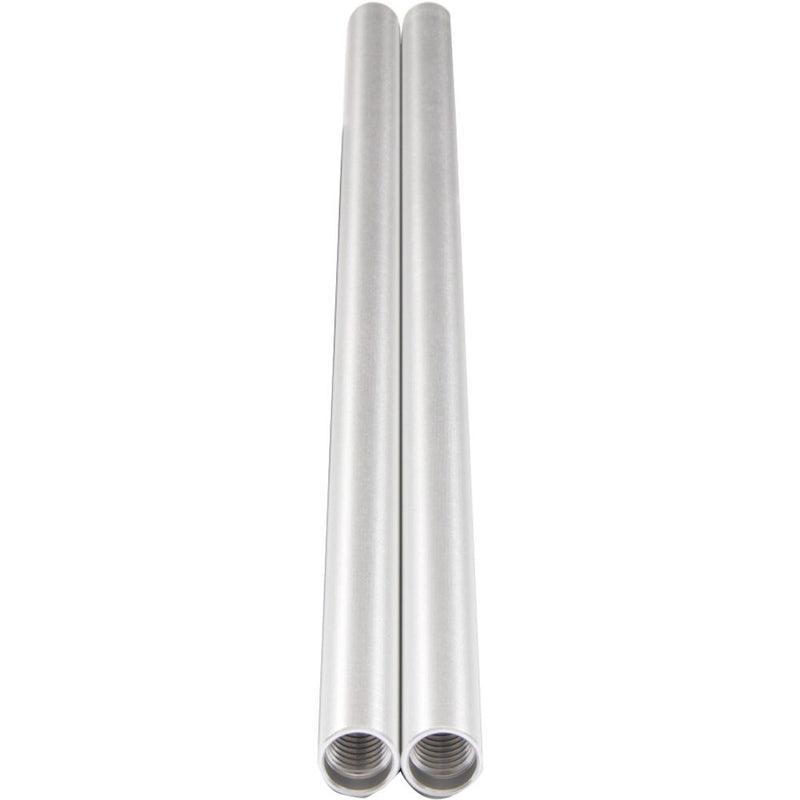 DENZ 15mm Aluminum Rod (11.8")