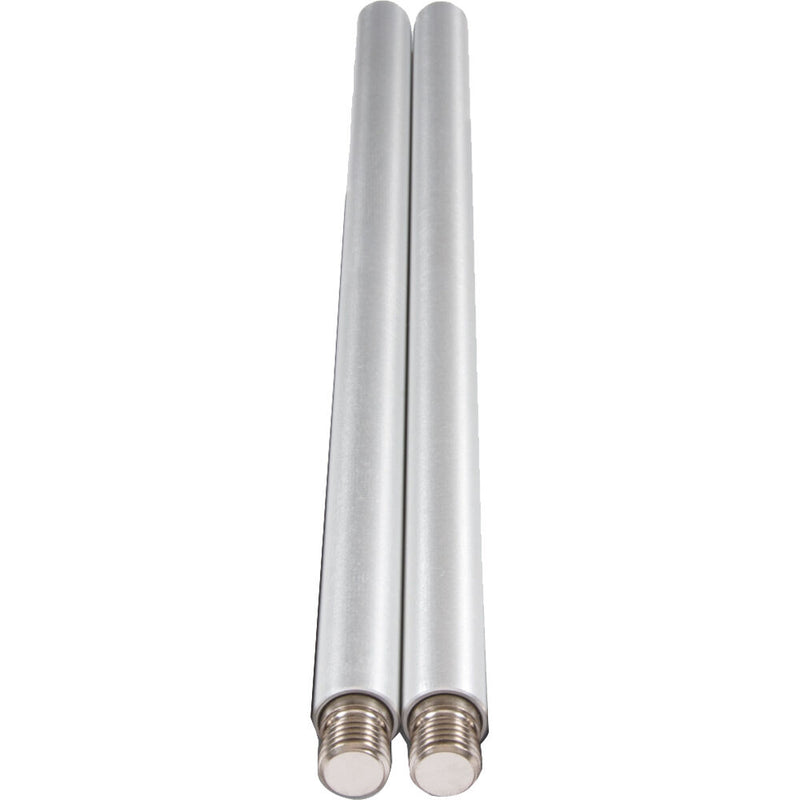 DENZ 15mm Aluminum Extension Rod (11.8")