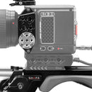 SHAPE Camera Cage, Top Handle & Shoulder Baseplate with Handgrips Kit for RED KOMODO