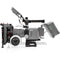 SHAPE RED KOMODO Kit with Cage, Baseplate, Top Handle, Matte Box & Follow Focus Kit