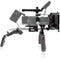 SHAPE Shoulder Mount System with Matte Box & Follow Focus Kit for RED KOMODO