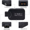 ANDYCINE D-Tap to USB/DC Barrel/D-Tap Power Adapter/Converter