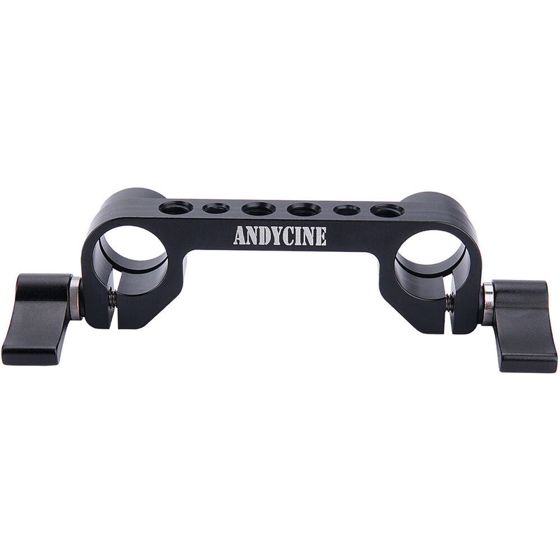 ANDYCINE 15mm LWS Rod Clamp