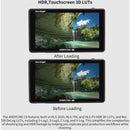 ANDYCINE C6 6" HDMI Ultrabright Touchscreen Monitor