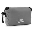 MegaGear Ultralight Neoprene Camera Case for Fujifilm X100V (Gray)