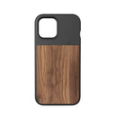 Moment Case with MagSafe for iPhone 12 Pro Max (Walnut Wood)