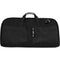 PortaBrace Carrying Case with Extra Strength Viewfinder Guard for Sony PXW-Z750 (Black)