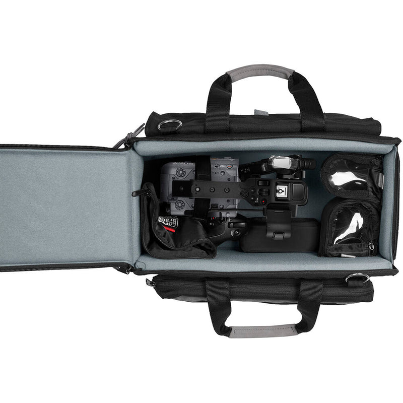 PortaBrace Soft-Sided Camera Case for Sony FX6 Camera