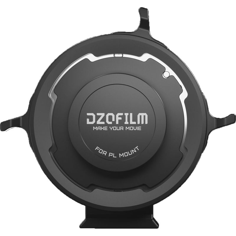 DZOFilm PL Lens to Sony E-Mount Adapter