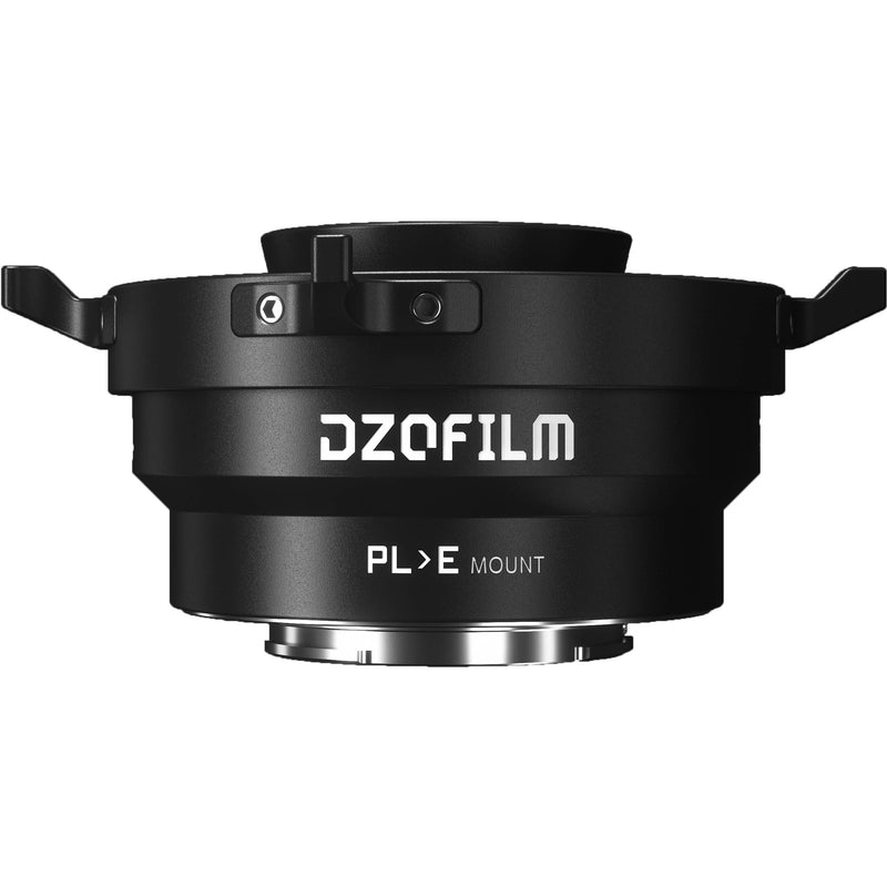 DZOFilm PL Lens to Sony E-Mount Adapter