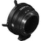 DZOFilm PL Lens to Canon RF-Mount Adapter (Black)