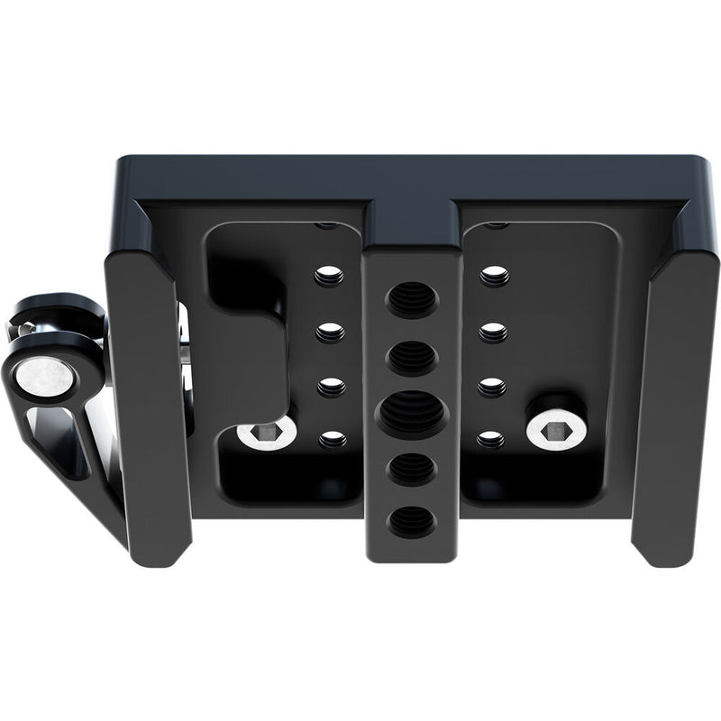 ikan Dovetail Mount for Stratus Shoulder Rig System (ARRI Standard)