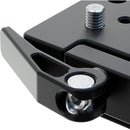 ikan Dovetail Mount for Stratus Shoulder Rig System (ARRI Standard)